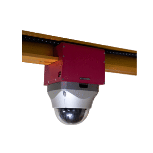 SSS-015 D (특수형-레일형 CCTV 이송대)