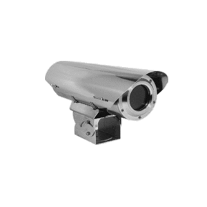 SSH-165 A (산업용 공냉식 스텐레스 CCTV 하우징)
