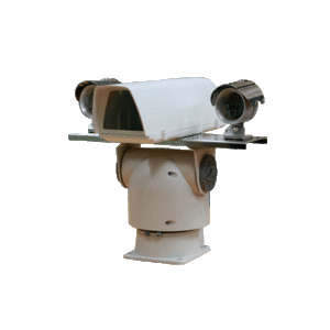 SLB-102 (CCTV 팬틸트 회전대용 투광기 브래킷)