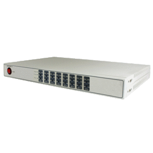 TPR-6000 V8 (CCTV UTP전송장치-수신장치)