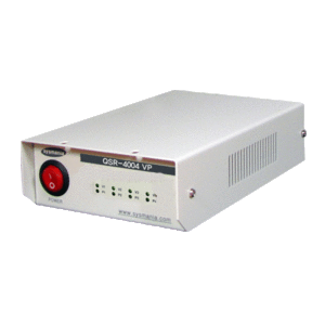 QSR-4004 VP (CCTV QUADRA시스템-수신기)