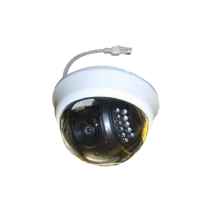 TDC-10 IR (UTP형 CCTV IR돔카메라)