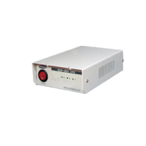 QSR-4001 VPD (CCTV QUADRA시스템-수신기)