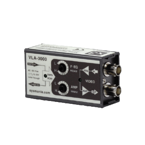 VLA-3000 (CCTV 영상증폭기)