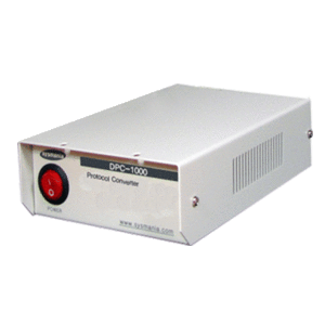 DPC-1000  (CCTV 데이터분배기-SDU)