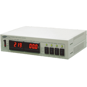 PMU-3000 (CCTV 전원공급기/분배기)