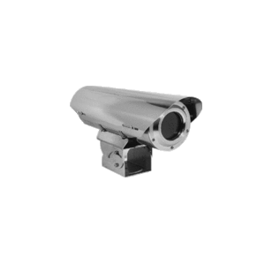 SSH-140 A (산업용 공냉식 스텐레스 CCTV 하우징)