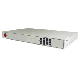 TPR-6000 V4 (CCTV UTP전송장치-수신장치)