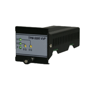 TPM-5000 VVP (CCTV UTP전송장치-수신모듈)