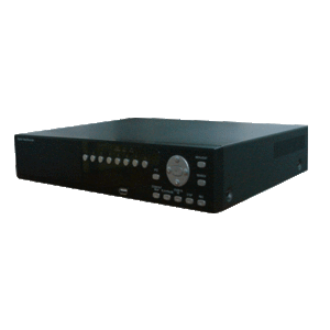 QVR-4004 (CCTV QUADRA시스템-영상녹화기)