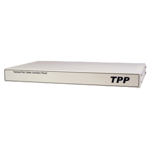 TPP-25A (CCTV 정션박스-Junction Box)