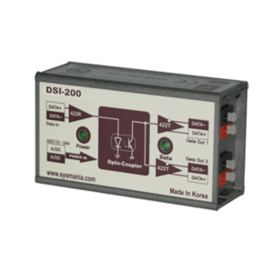 DSI-200 (CCTV 노이즈제거기)