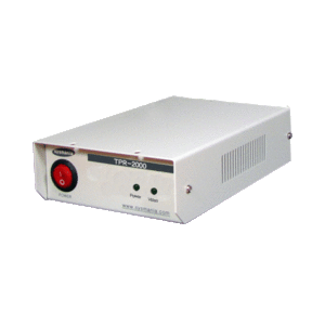 TRR-2000 (CCTV 통합상황실 RGB 영상 수신기)