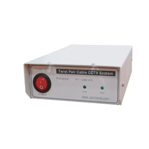 TPR-5000 VPD (CCTV UTP전송장치-수신기)