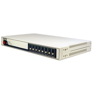 PCU-800 (CCTV 전원공급기/분배기)